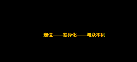 品牌定位，杭州品牌定位公司